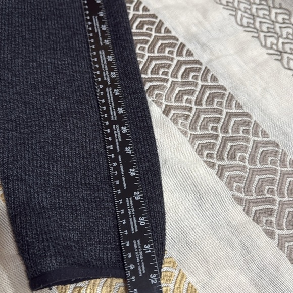 (W3) Columbia
Men's Sweater
Men's Weather Fleece Full Zip Jacket, XL - Picture 8 of 15